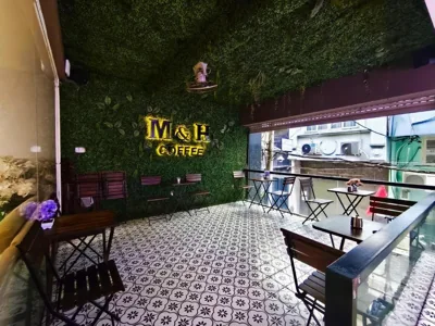M&H Hotel – 照片 3