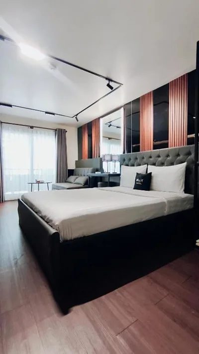 M&H Hotel – 照片 5