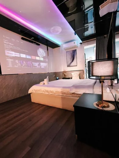 M&H Hotel – 照片 6