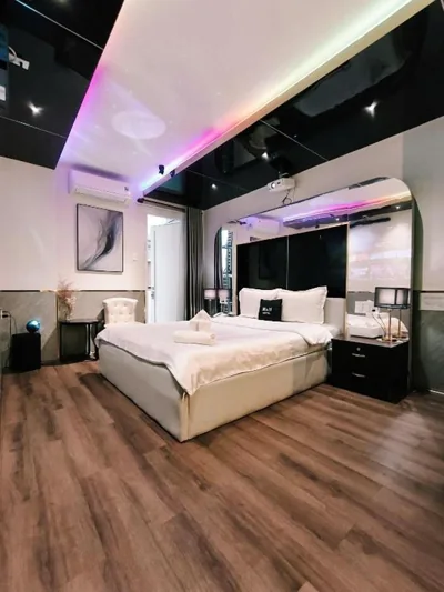 M&H Hotel – 照片 7