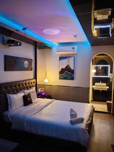 M&H Hotel – 照片 10