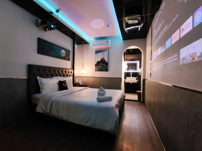 M&H Hotel – 照片 11