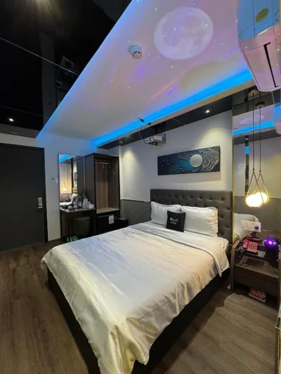 M&H Hotel – 照片 12