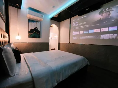 M&H Hotel – 照片 13