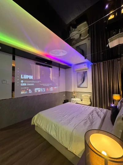 M&H Hotel – 照片 15